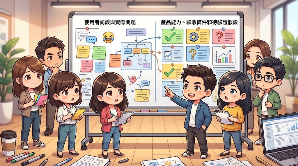 還在掰產品故事嗎？