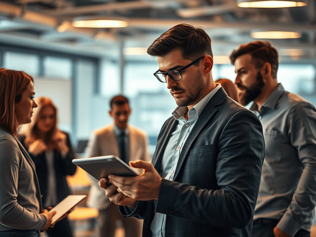 專案殺手！六大部門的互動，再加上老闆善變，PM 該如何生存？