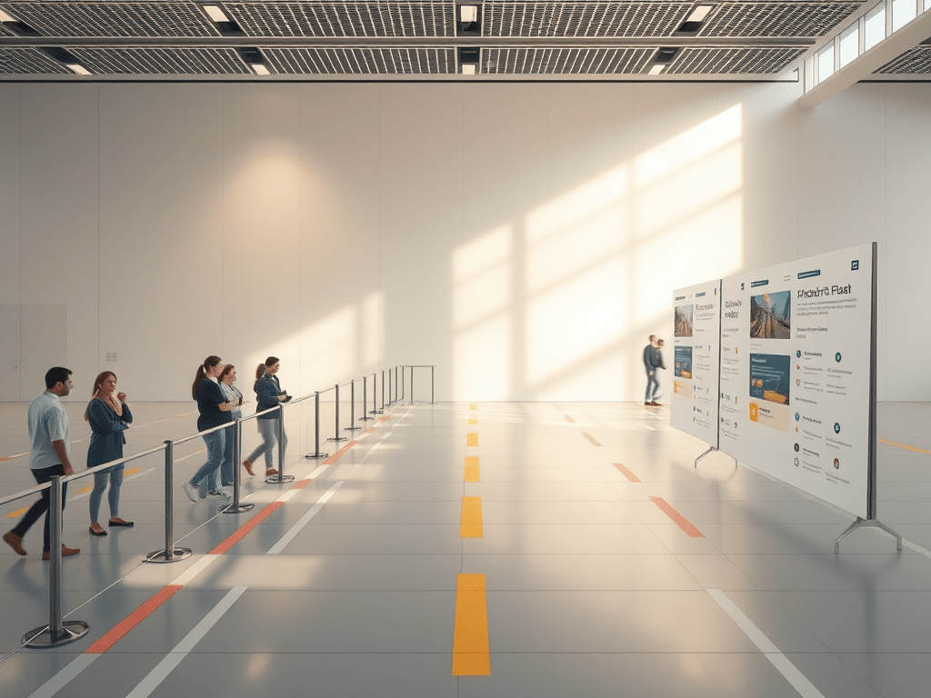 Roadmap 設計哲學：從「排隊」到「佈局」能賺錢嗎?