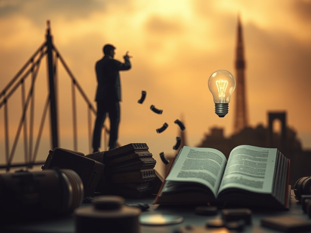 專案失敗的價值與「歸因陷阱」：如何從「推來推去」的責難文化中學習？