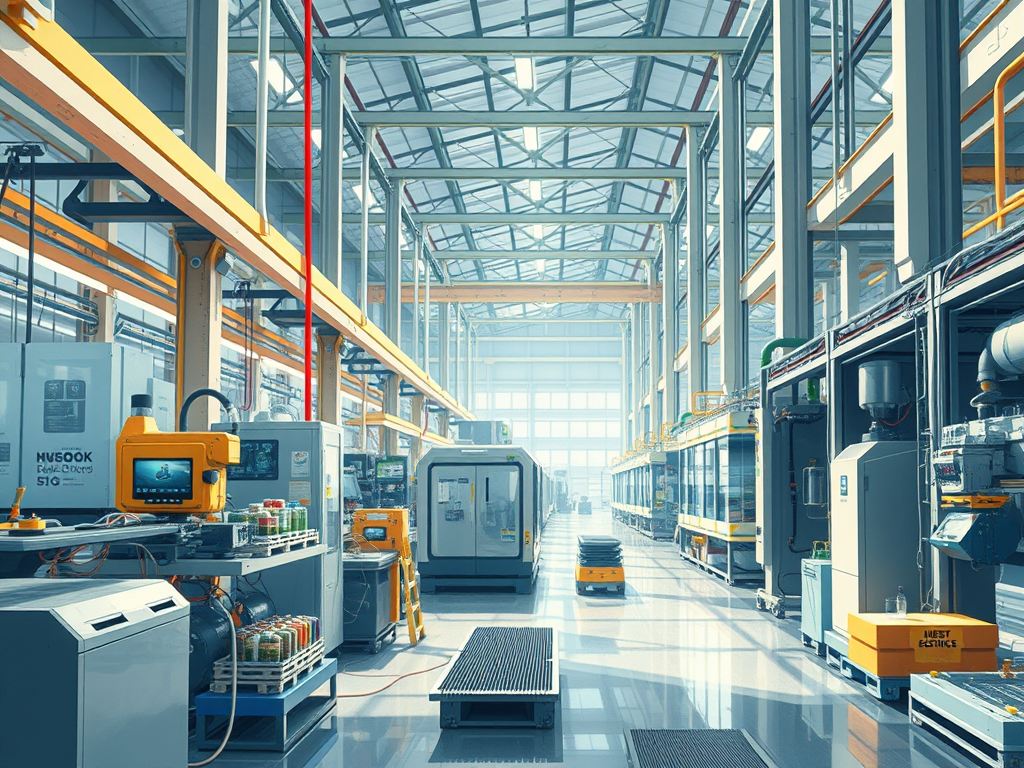 從 ID/ME 角度看：製造業如何將 ESG&nbsp;規範視為產品開發的新規格？